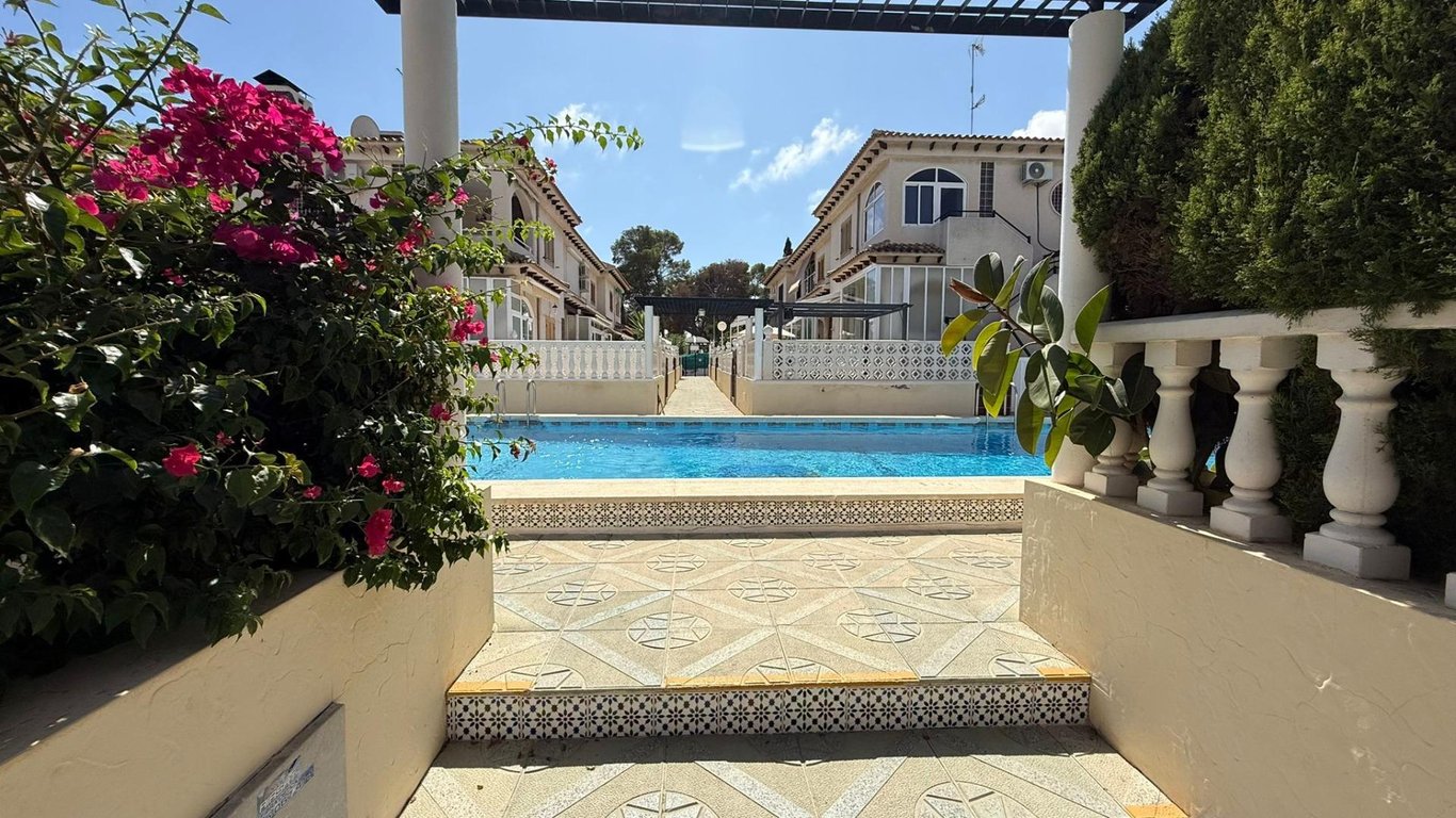 House in Torrevieja