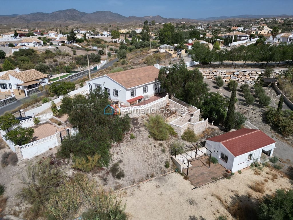 Villa in Partaloa - Image 2