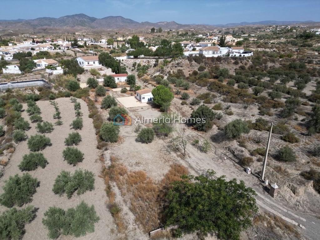 Villa in Partaloa - Image 3