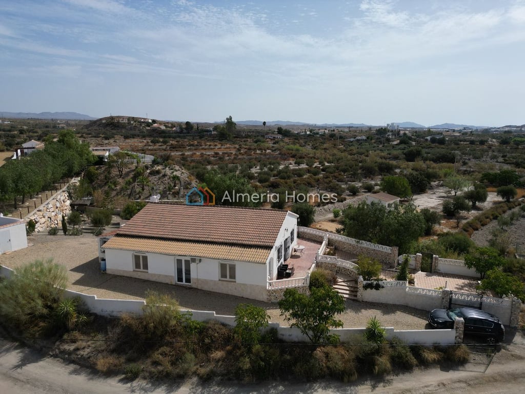 Villa in Partaloa
