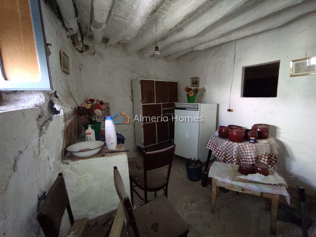 House in Lucar - Image 3