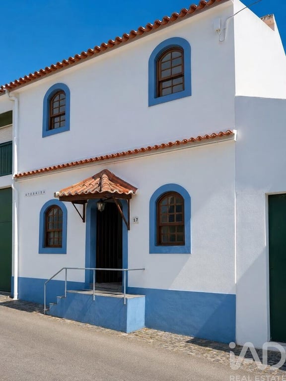 House in Encarnacao