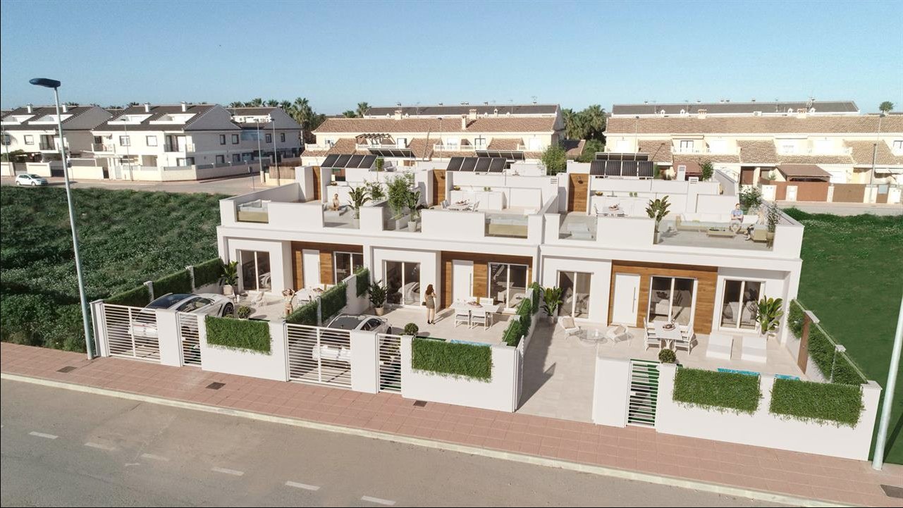 House in San Javier - Image 3