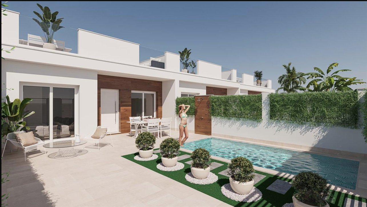 House in San Javier - Image 2