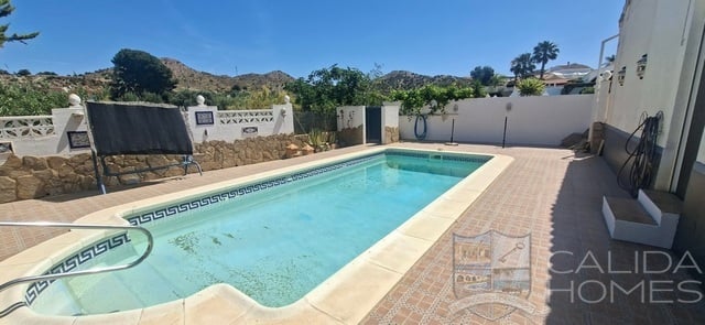 Villa in Arboleas - Image 2