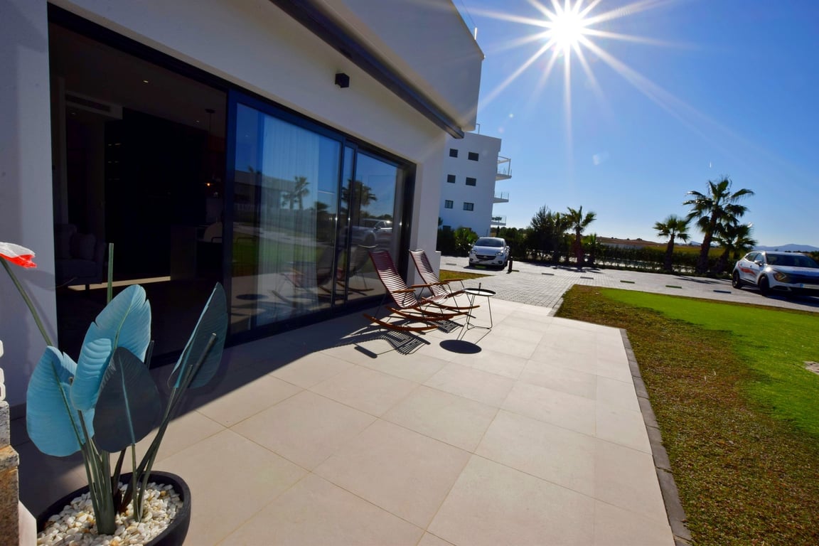 House in Casas del Aljibe - Image 3