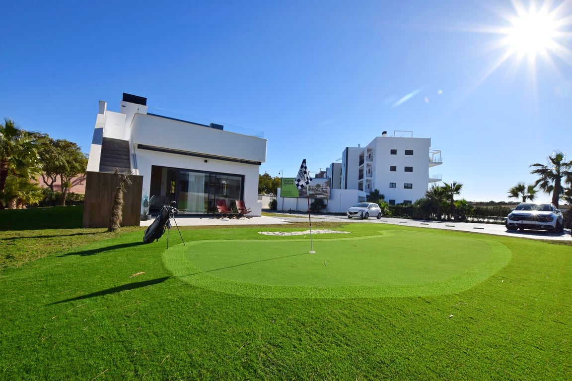 House in Casas del Aljibe