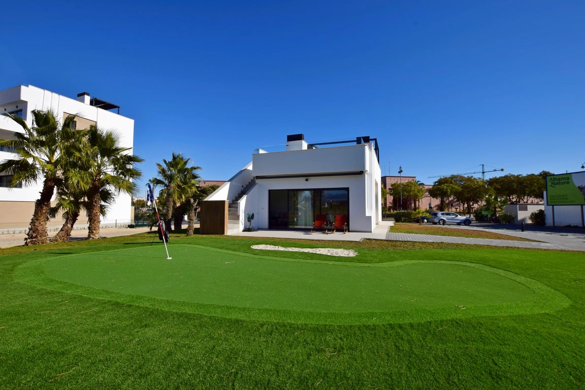 House in Casas del Aljibe - Image 2