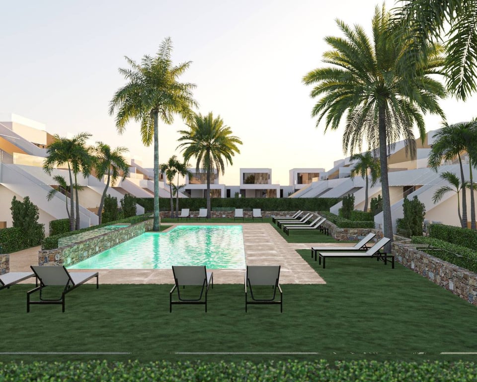 House in Casas del Aljibe - Image 3