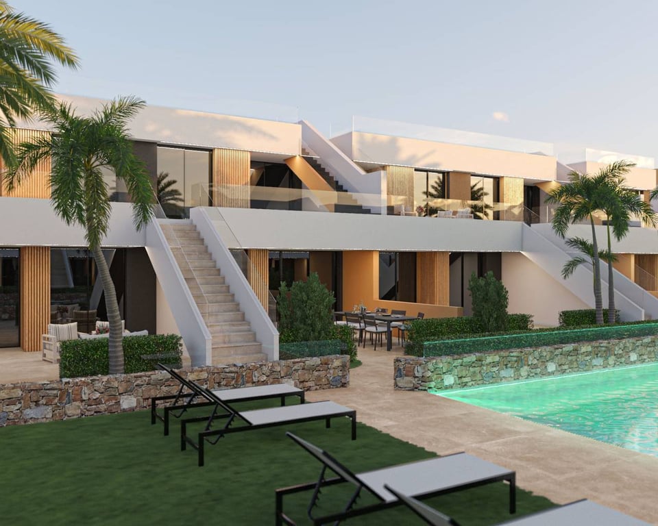 House in Casas del Aljibe