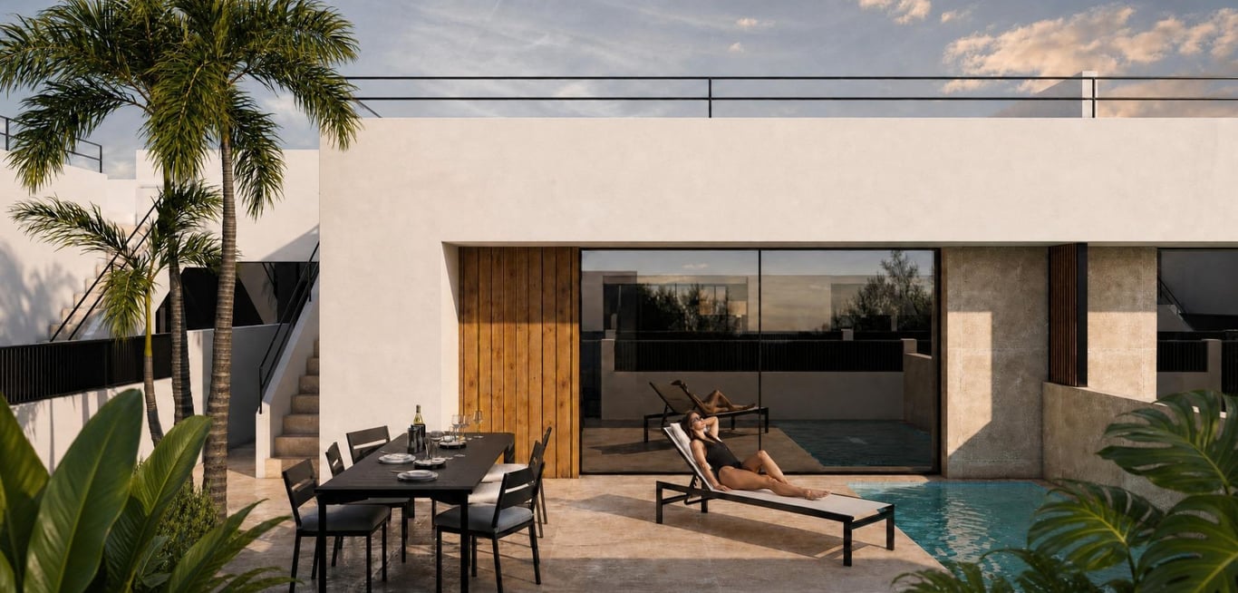 House in Pareton - Image 3