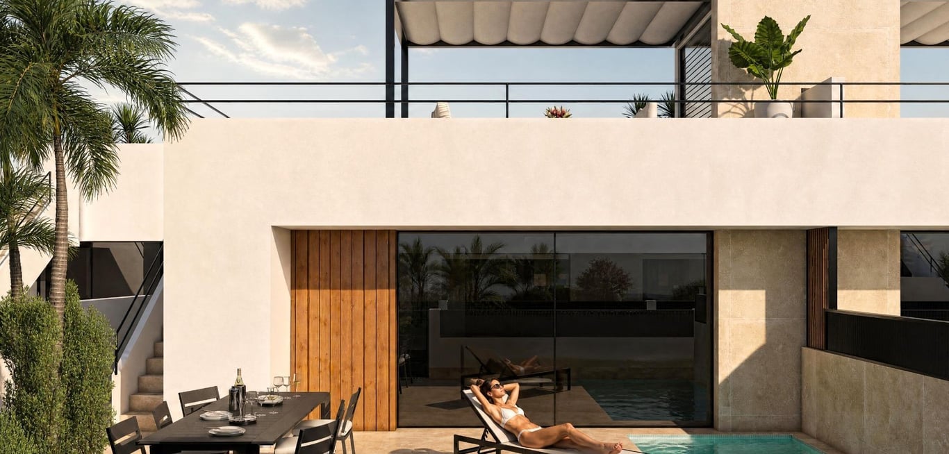 House in Pareton - Image 2