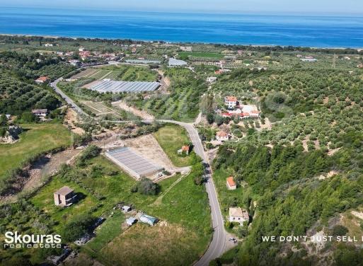 Land in Zacharo - Image 2