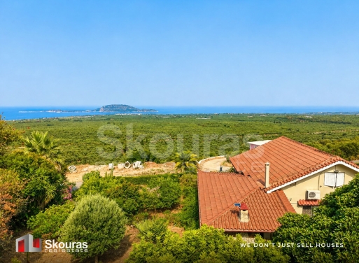 House in Gargalianoi - Image 3