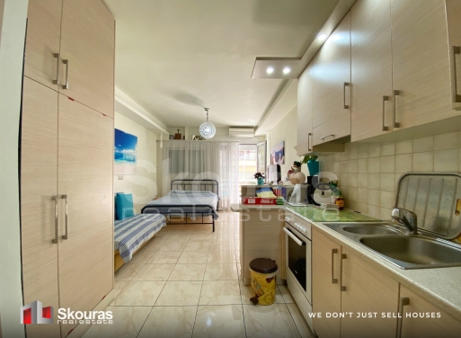 Apartment in Eirini - Image 2