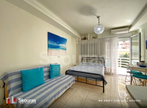 Apartment in Eirini