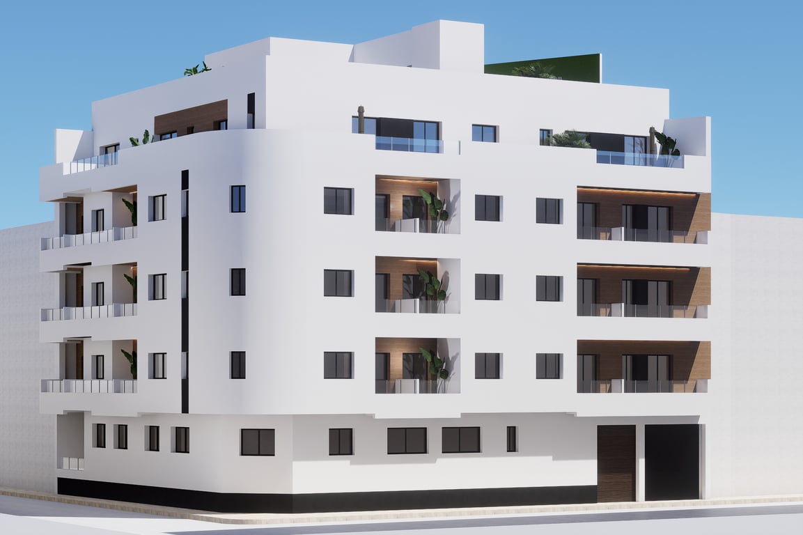 House in Torrevieja - Image 2