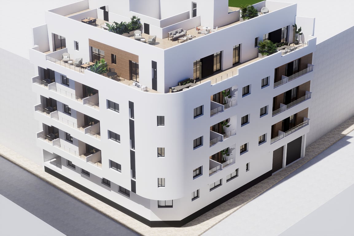 House in Torrevieja - Image 3