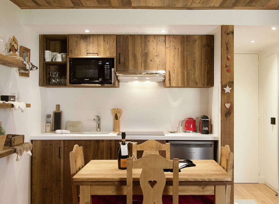 Apartment in L'Alpe-d'Huez - Image 2