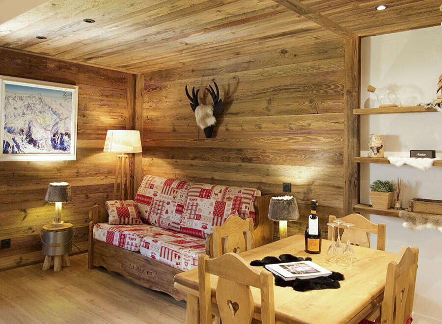 Apartment in L'Alpe-d'Huez - Image 3