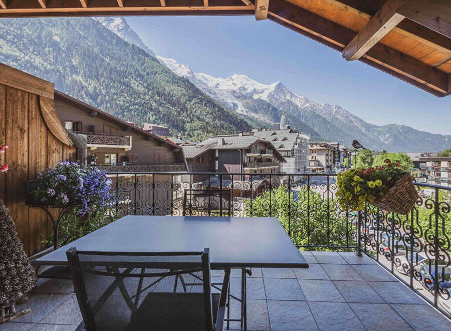 Apartment in Chamonix - Image 3