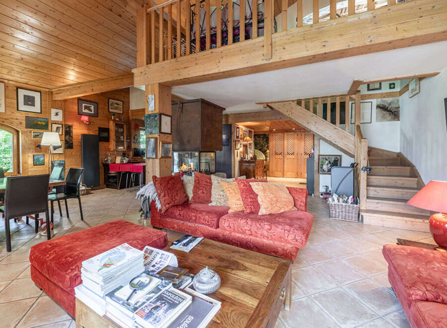 Apartment in Chamonix - Image 2