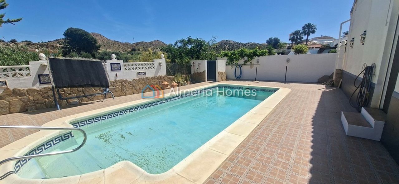 Villa in Arboleas - Image 2