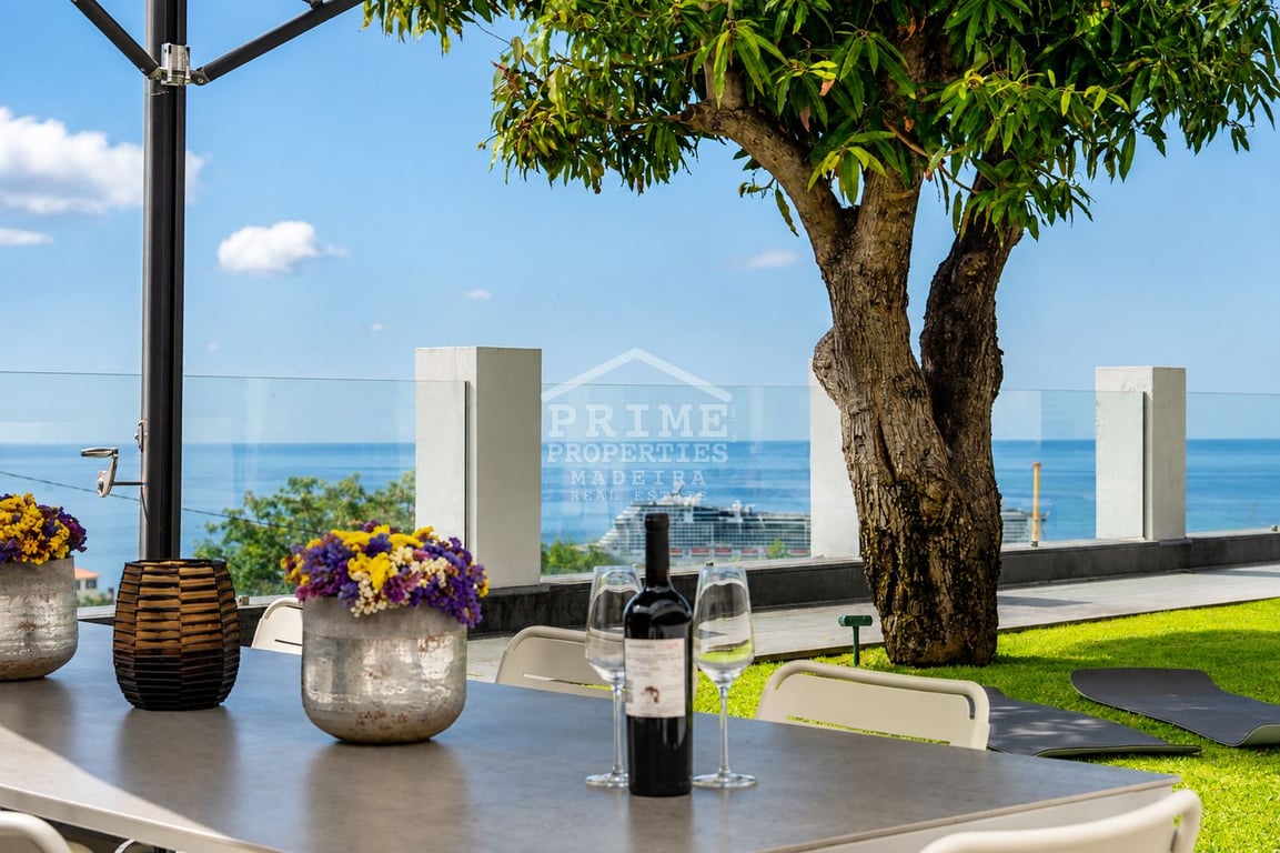Villa in Funchal