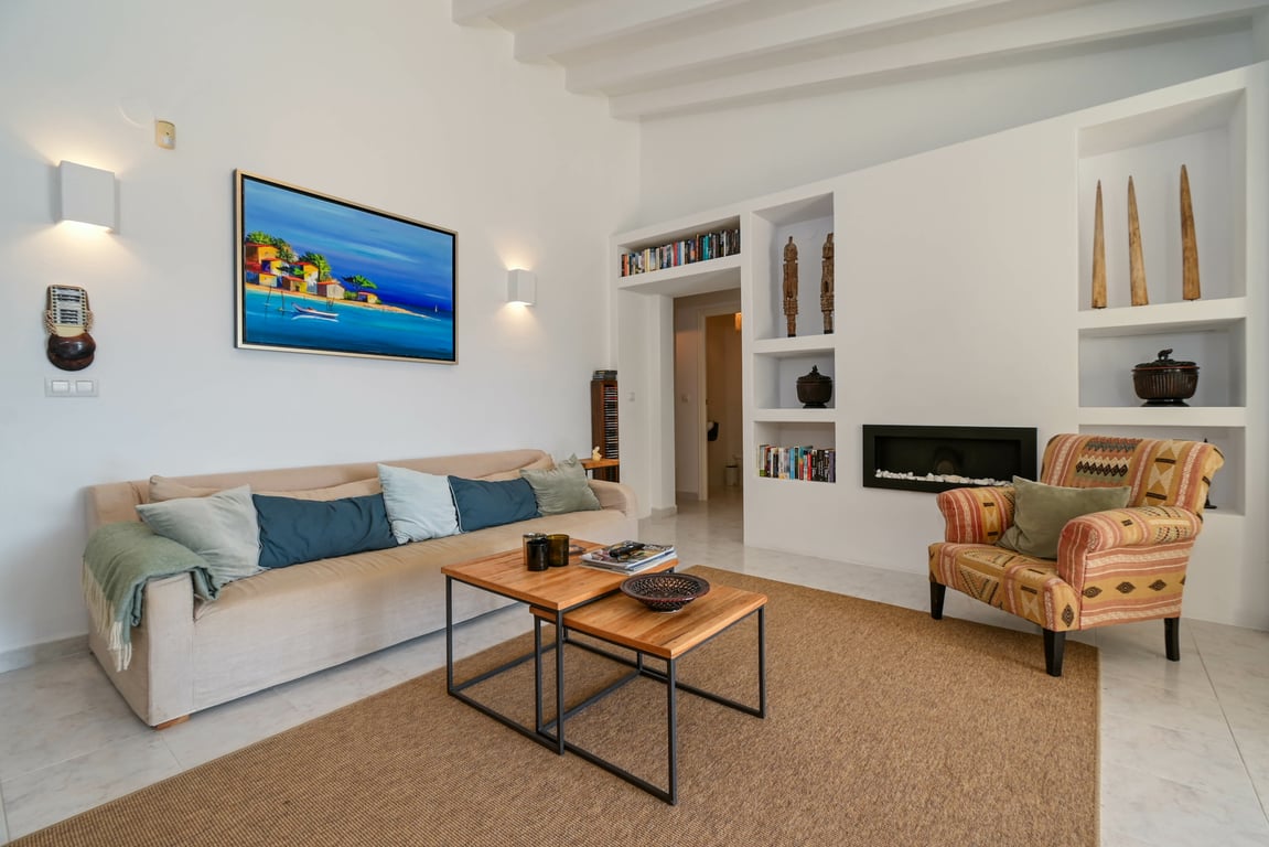 Villa in Moraira - Image 2