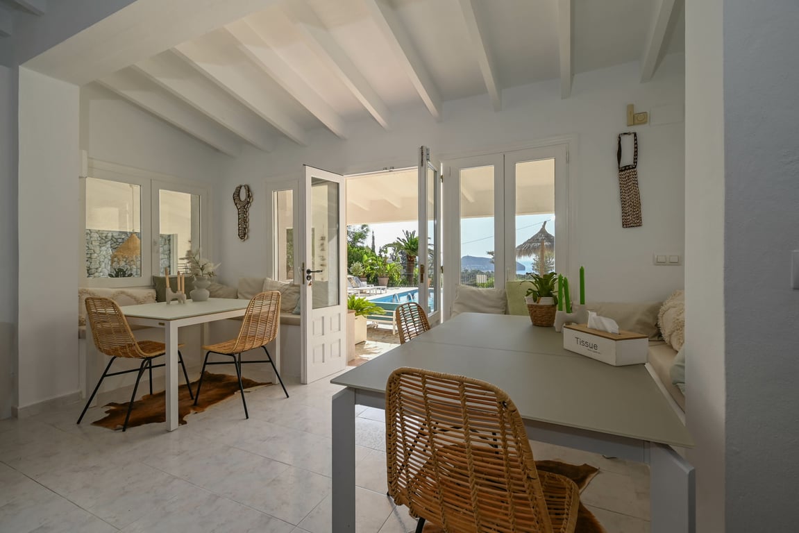 Villa in Moraira - Image 3