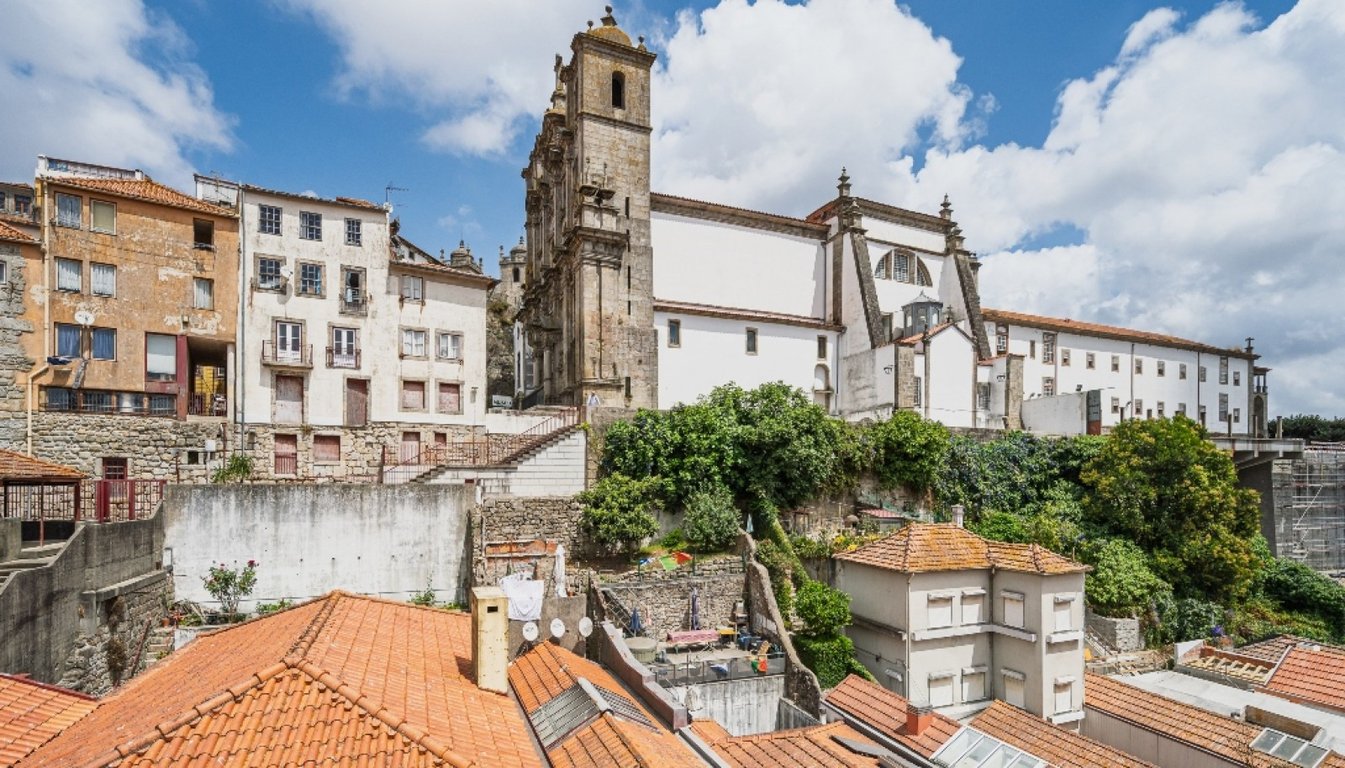 House in Porto