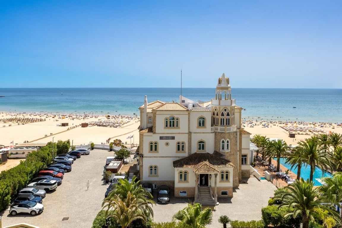House in Portimao