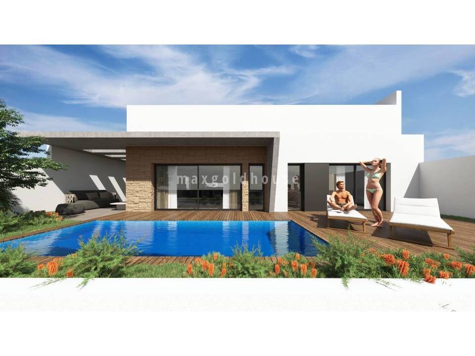 Villa in Torrevieja