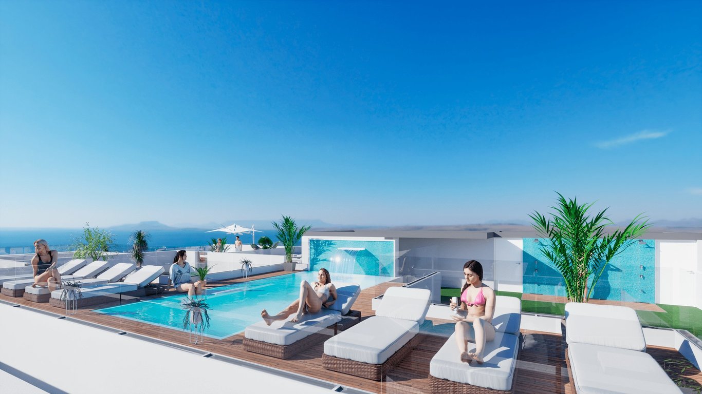 Apartment in Torrevieja - Image 3