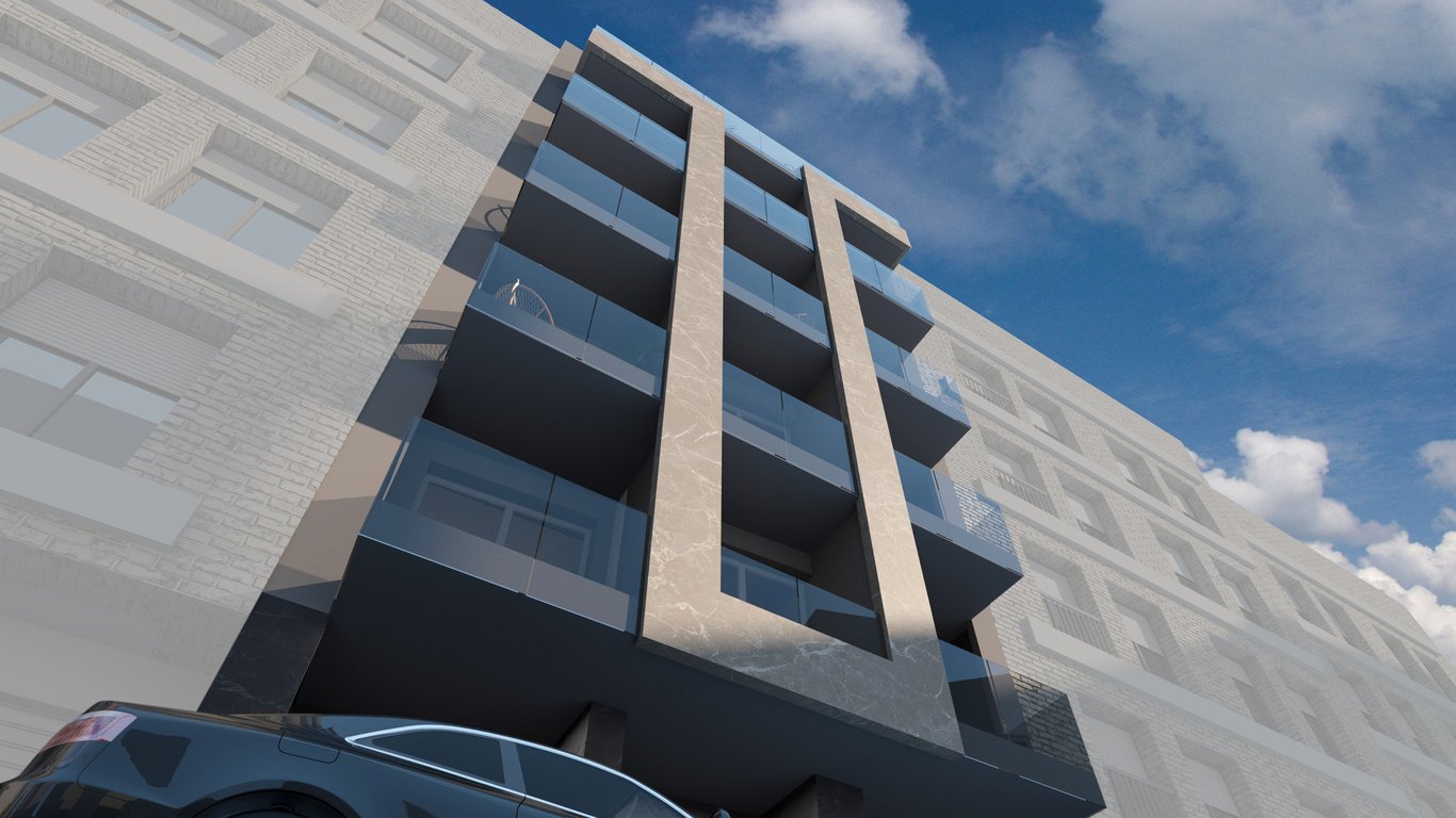 Apartment in Torrevieja - Image 2