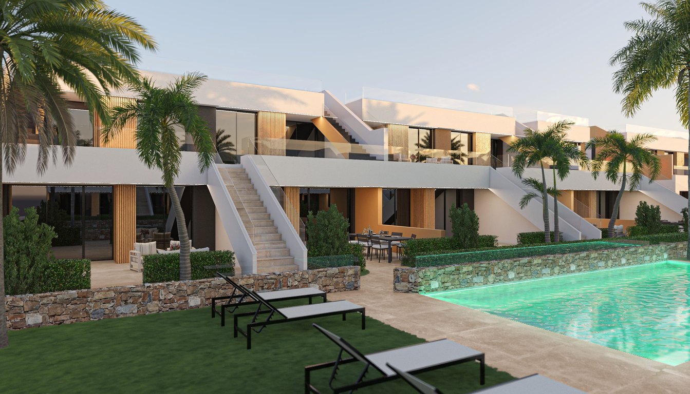House in Casas del Aljibe