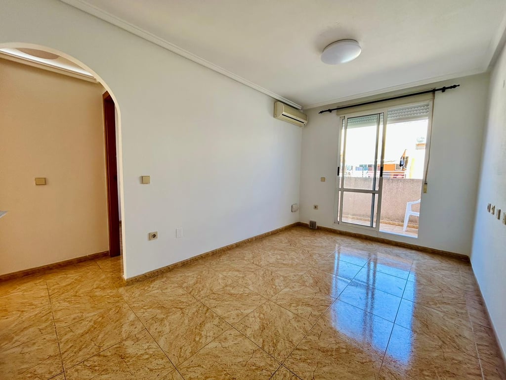 Apartment in Torrevieja