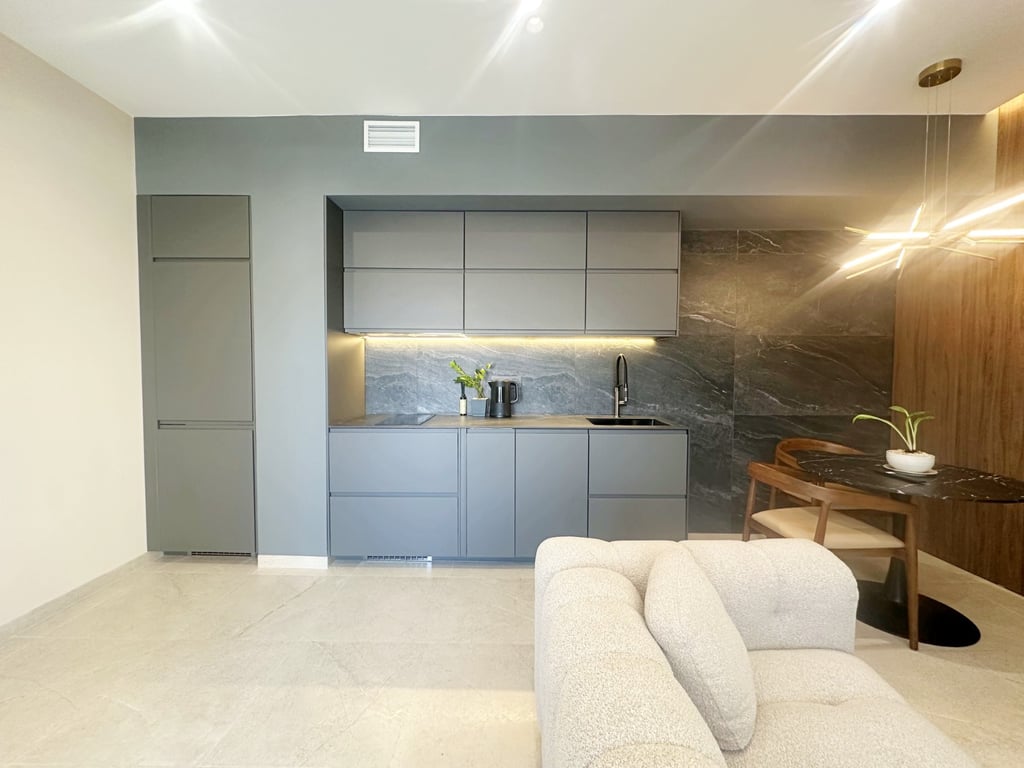 Apartment in Torrevieja - Image 3