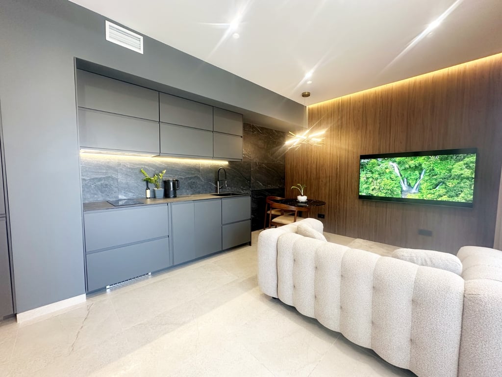 Apartment in Torrevieja - Image 2