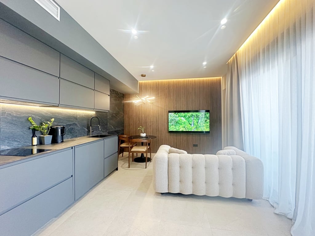 Apartment in Torrevieja