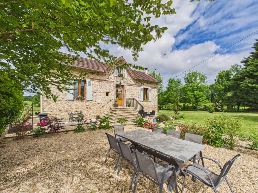 House in Champsac - Image 2