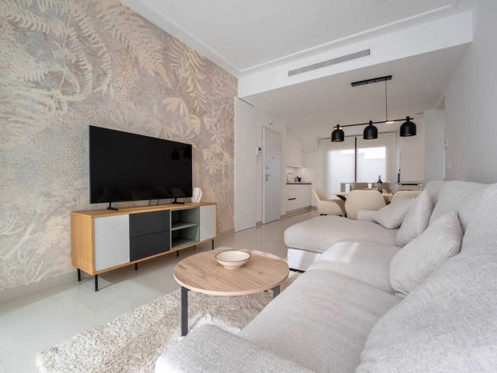 Apartment in Torrevieja - Image 3