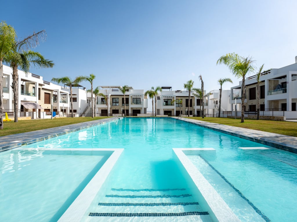 Apartment in Torrevieja