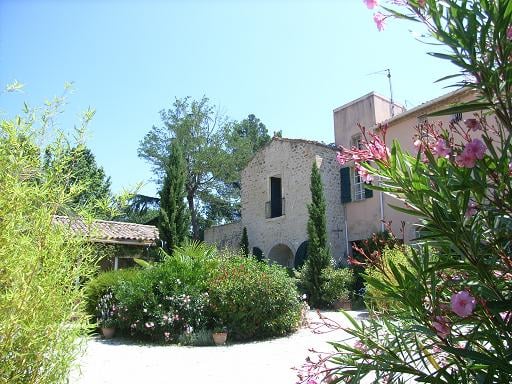 Apartment in Pezenas - Image 2