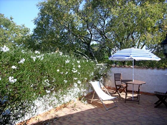 Apartment in Pezenas