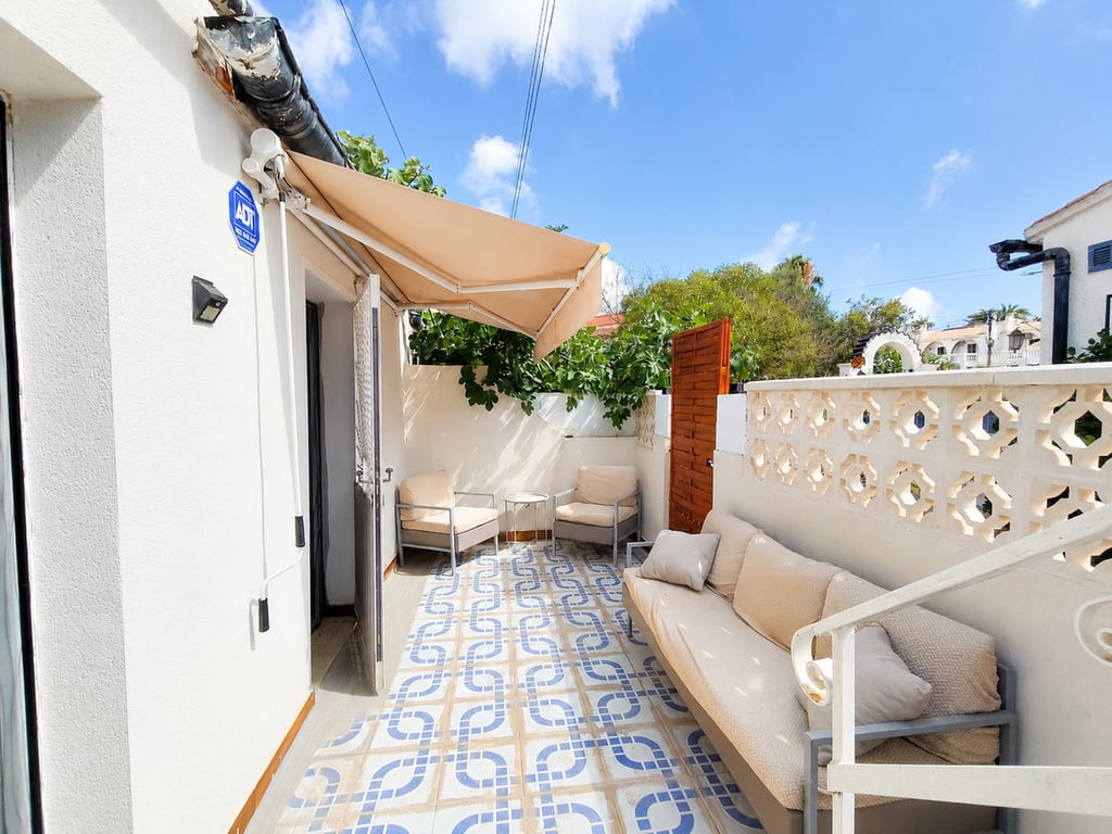 Villa in Torrevieja