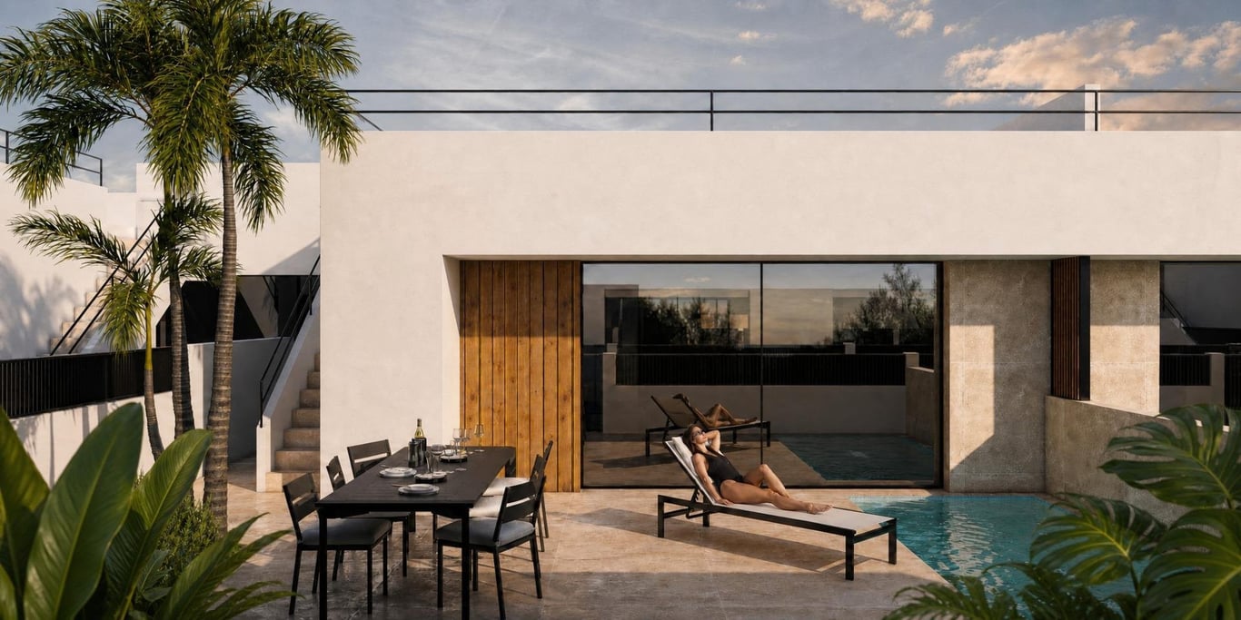 House in Pareton - Image 3