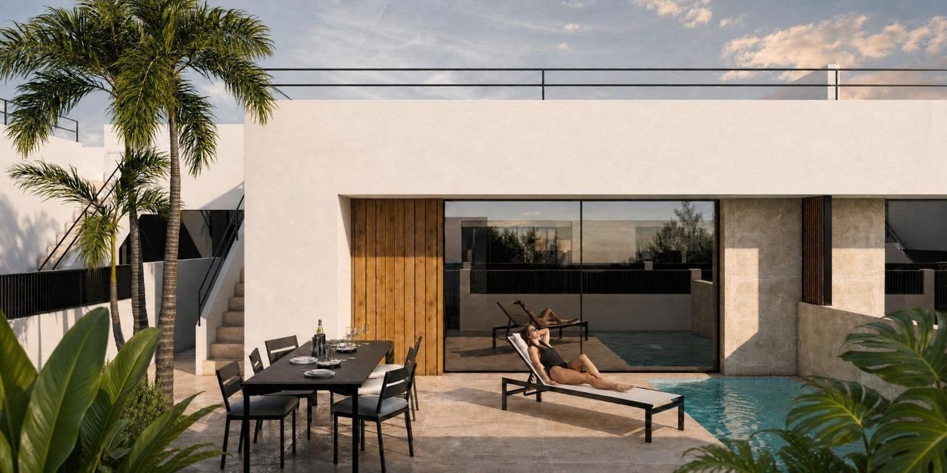 House in Pareton