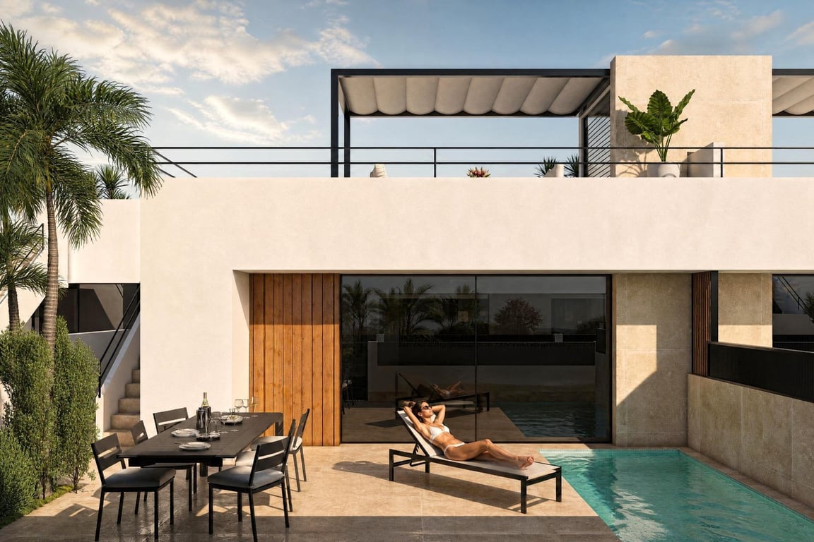 House in Pareton - Image 2