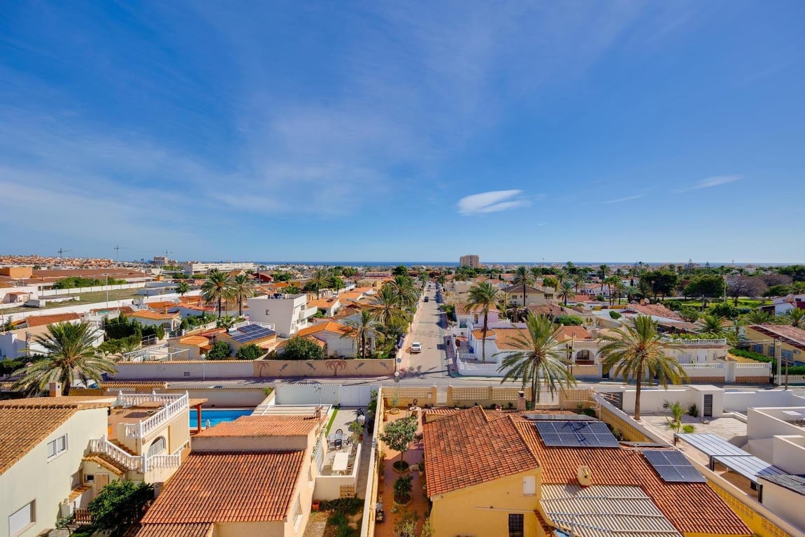 Apartment in Torrevieja